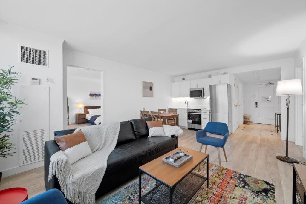 Sleep Six Cozysuites, 1Br 2Ba On The Boardwalk Ατλάντικ Σίτι Εξωτερικό φωτογραφία