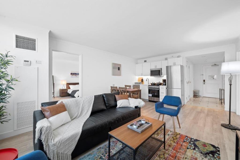Sleep Six Cozysuites, 1Br 2Ba On The Boardwalk Ατλάντικ Σίτι Εξωτερικό φωτογραφία