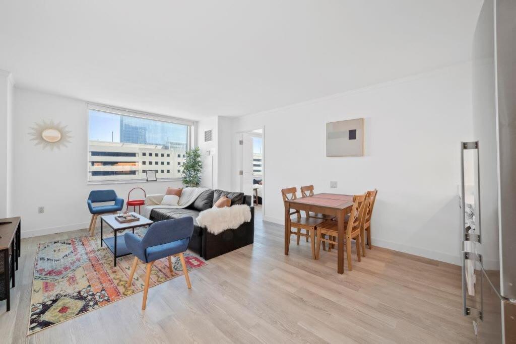 Sleep Six Cozysuites, 1Br 2Ba On The Boardwalk Ατλάντικ Σίτι Εξωτερικό φωτογραφία
