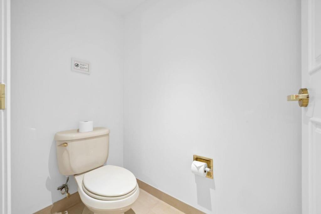 Sleep Six Cozysuites, 1Br 2Ba On The Boardwalk Ατλάντικ Σίτι Εξωτερικό φωτογραφία