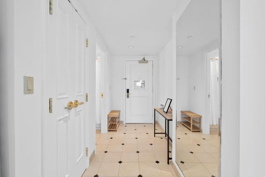 Sleep Six Cozysuites, 1Br 2Ba On The Boardwalk Ατλάντικ Σίτι Εξωτερικό φωτογραφία