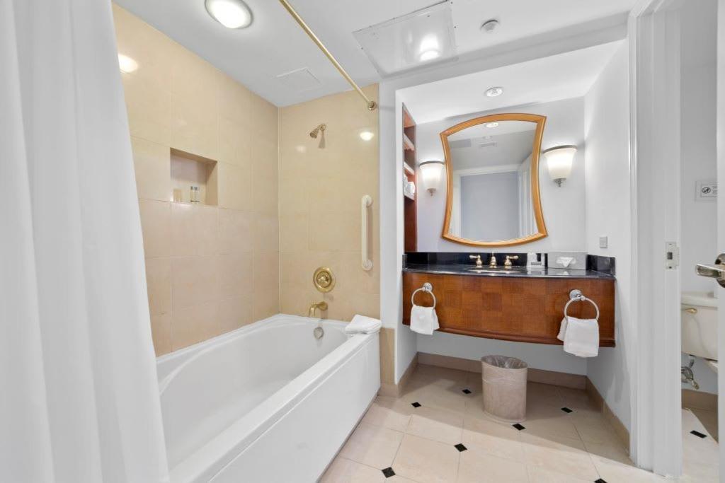 Sleep Six Cozysuites, 1Br 2Ba On The Boardwalk Ατλάντικ Σίτι Εξωτερικό φωτογραφία