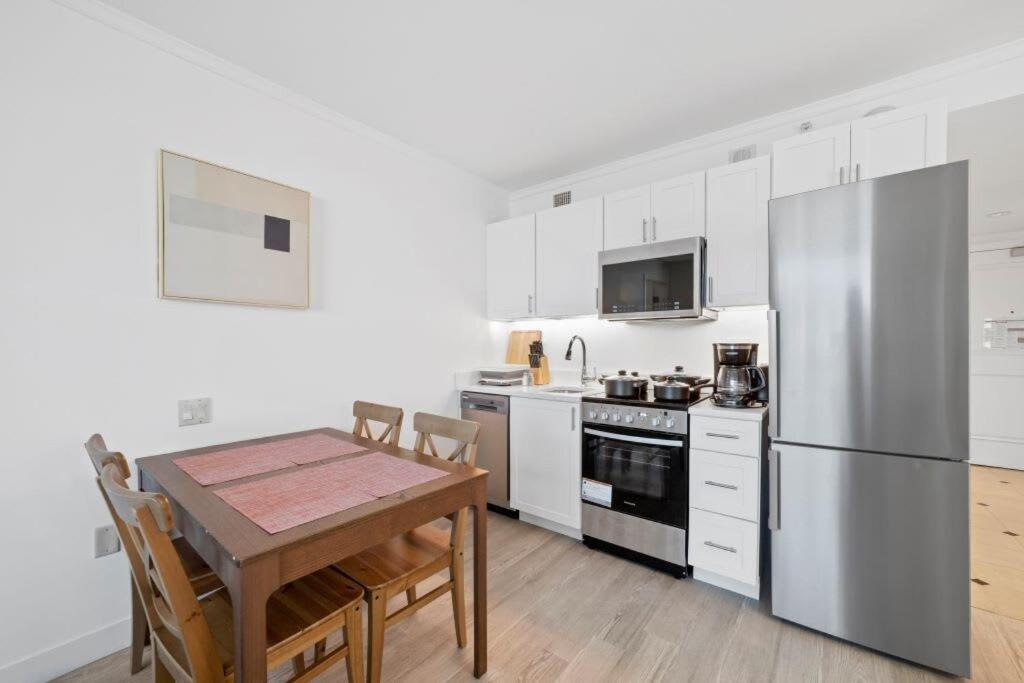 Sleep Six Cozysuites, 1Br 2Ba On The Boardwalk Ατλάντικ Σίτι Εξωτερικό φωτογραφία