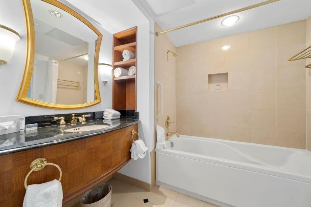 Sleep Six Cozysuites, 1Br 2Ba On The Boardwalk Ατλάντικ Σίτι Εξωτερικό φωτογραφία