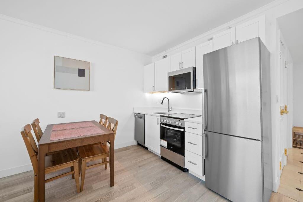 Sleep Six Cozysuites, 1Br 2Ba On The Boardwalk Ατλάντικ Σίτι Εξωτερικό φωτογραφία