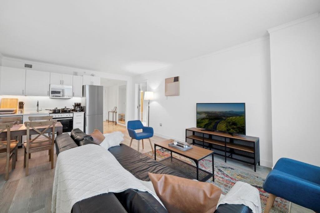 Sleep Six Cozysuites, 1Br 2Ba On The Boardwalk Ατλάντικ Σίτι Εξωτερικό φωτογραφία