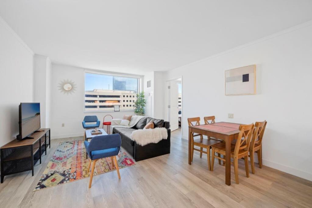 Sleep Six Cozysuites, 1Br 2Ba On The Boardwalk Ατλάντικ Σίτι Εξωτερικό φωτογραφία